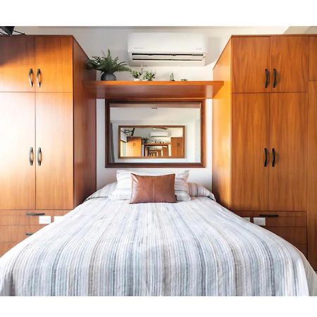 אפרטהוטל קאבו סן לוקאס Marina Cabo Plaza Unit 107A מראה חיצוני תמונה