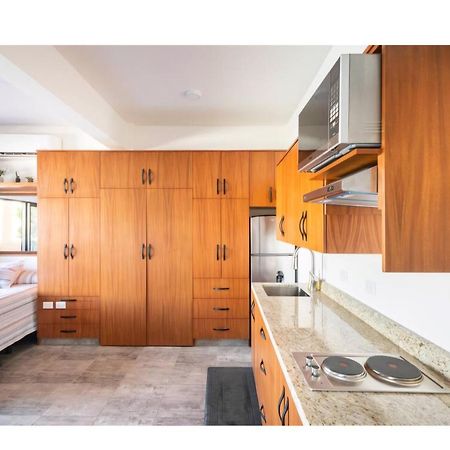 אפרטהוטל קאבו סן לוקאס Marina Cabo Plaza Unit 107A מראה חיצוני תמונה