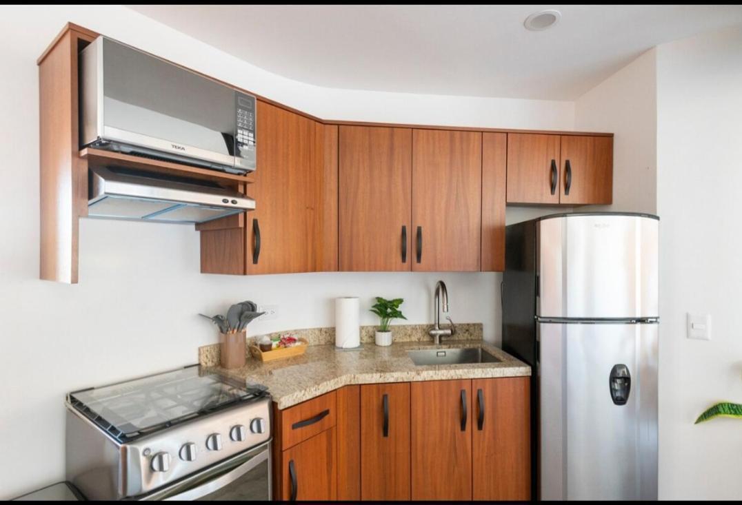 אפרטהוטל קאבו סן לוקאס Marina Cabo Plaza Unit 107A מראה חיצוני תמונה