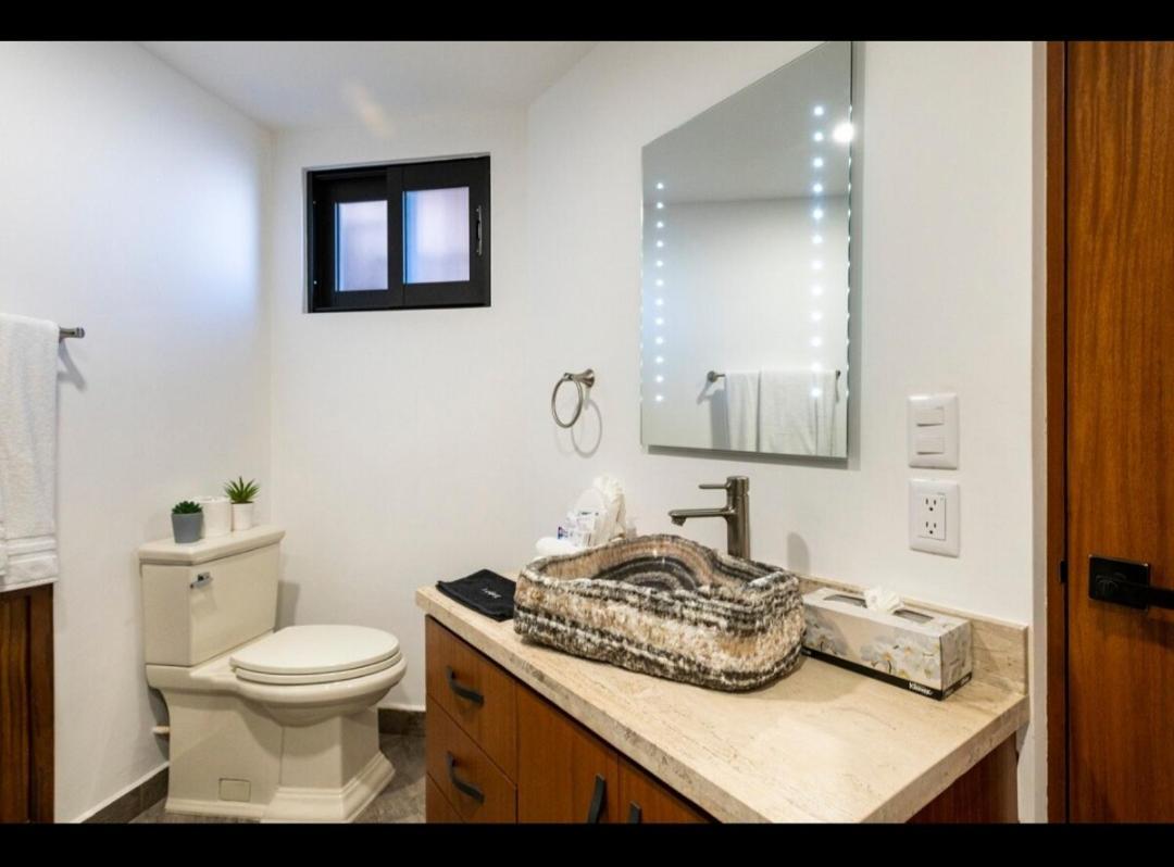 אפרטהוטל קאבו סן לוקאס Marina Cabo Plaza Unit 107A מראה חיצוני תמונה