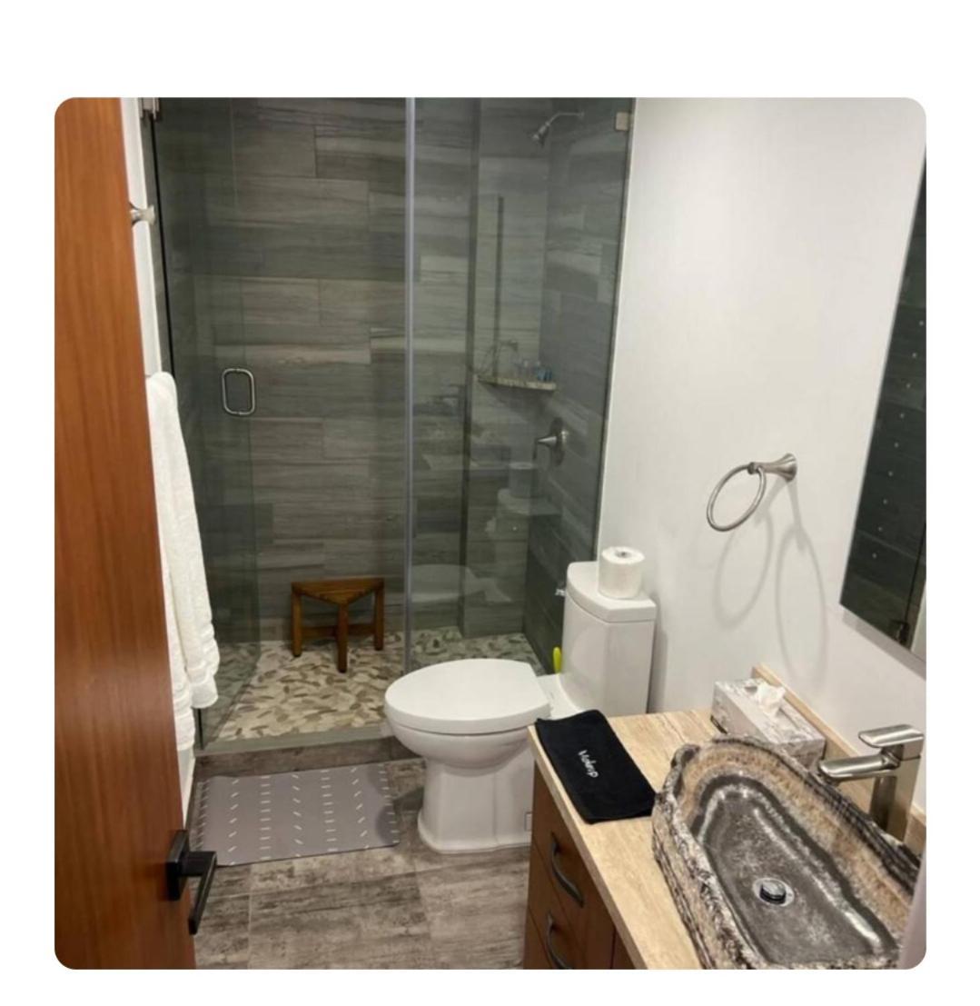 אפרטהוטל קאבו סן לוקאס Marina Cabo Plaza Unit 107A מראה חיצוני תמונה